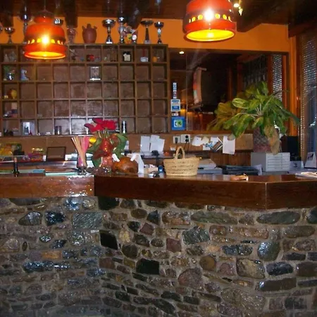 Josep Affittacamere Sort