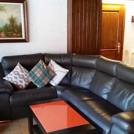 Josep Affittacamere 2*