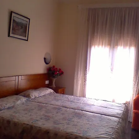 Guest house Josep