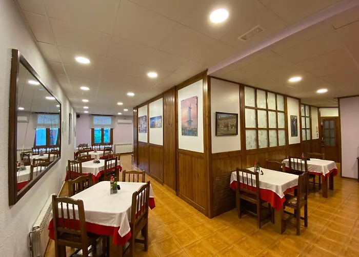 Josep Maison d'hôtes