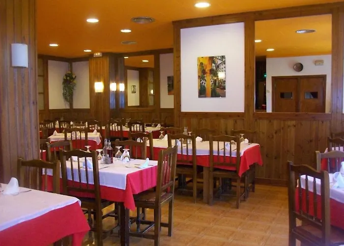 Maison d'hôtes Josep