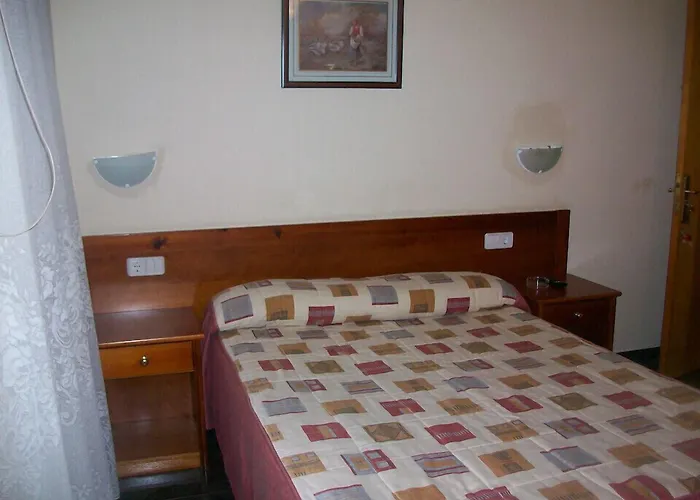 Josep Maison d'hôtes 2*