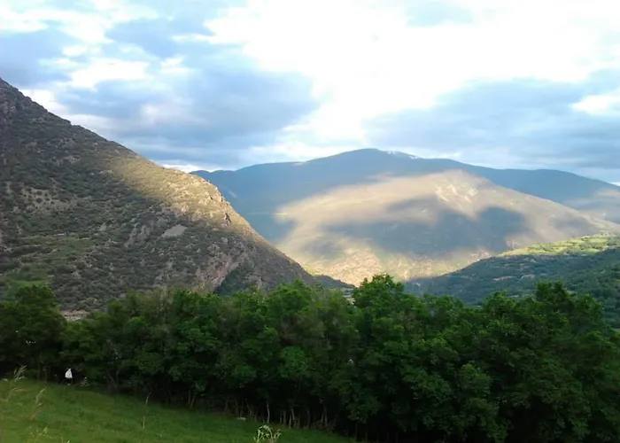 Maison d'hôtes Josep